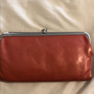 HOBO “Lauren” Wallet